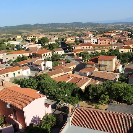Poggio Di San Pasquale Seaview Villa ภายนอก รูปภาพ