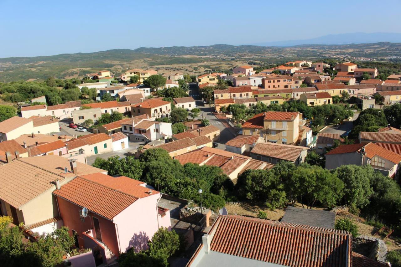 Poggio Di San Pasquale Seaview Villa ภายนอก รูปภาพ