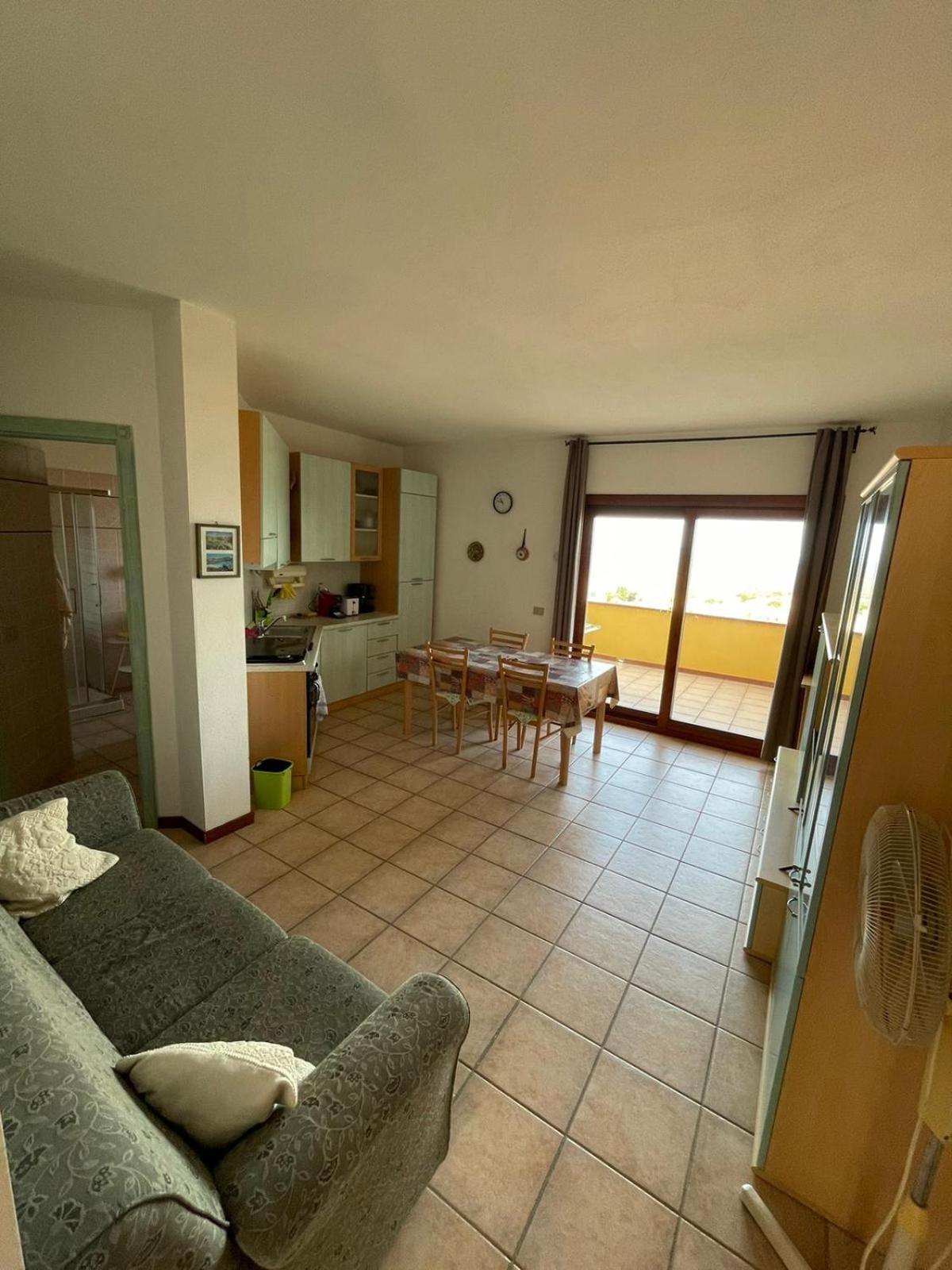 Poggio Di San Pasquale Seaview Villa ภายนอก รูปภาพ