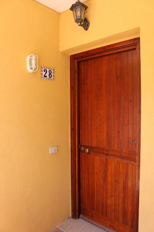 Poggio Di San Pasquale Seaview Villa ภายนอก รูปภาพ