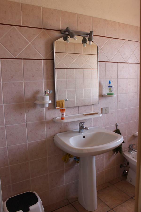 Poggio Di San Pasquale Seaview Villa ภายนอก รูปภาพ