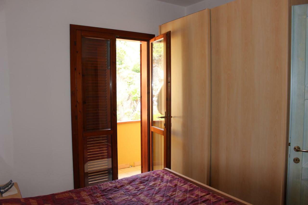 Poggio Di San Pasquale Seaview Villa ภายนอก รูปภาพ