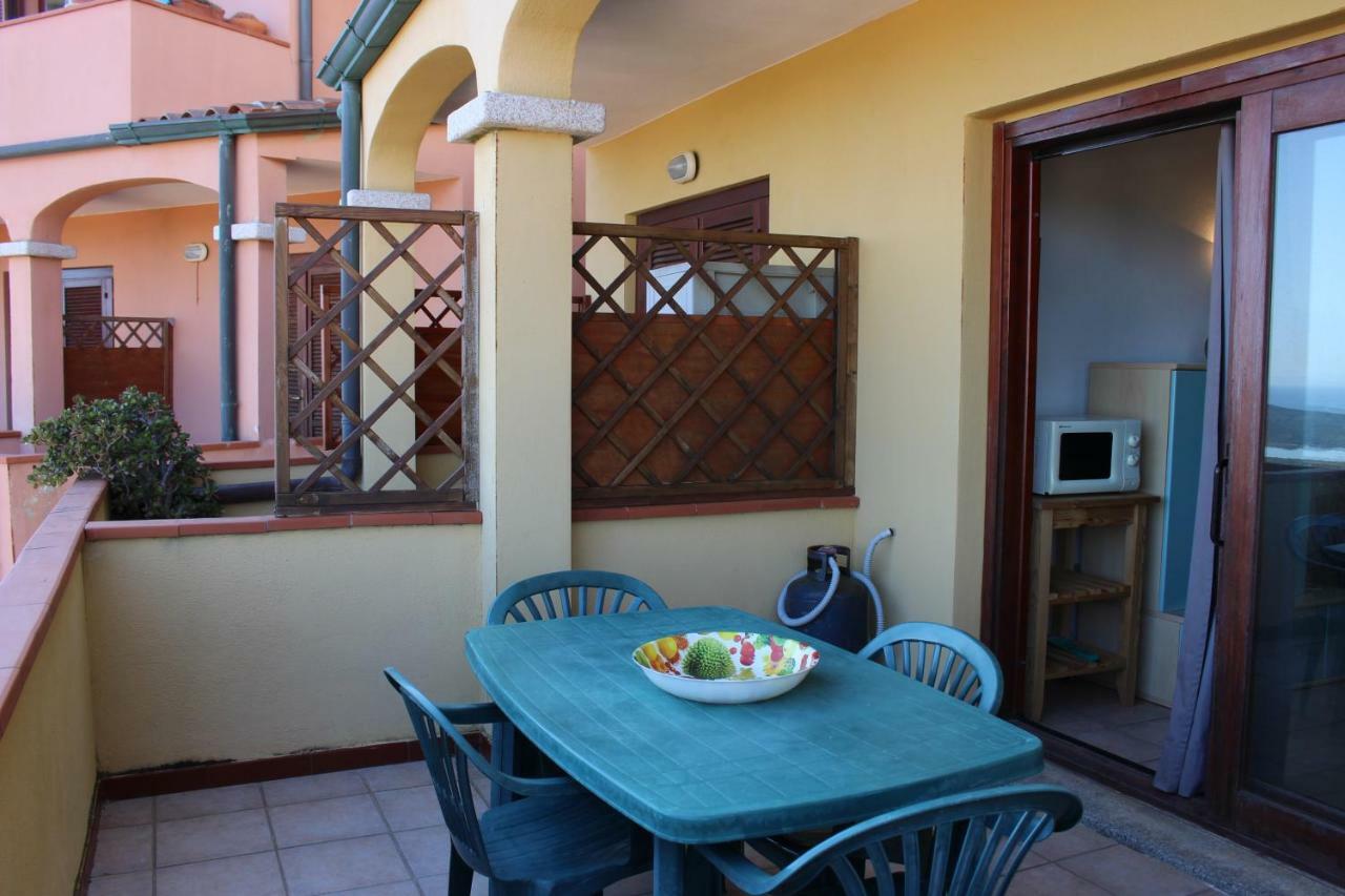 Poggio Di San Pasquale Seaview Villa ภายนอก รูปภาพ