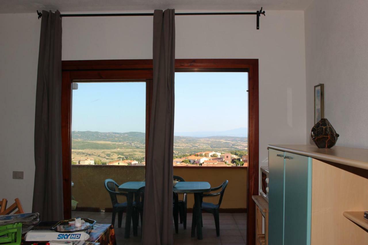 Poggio Di San Pasquale Seaview Villa ภายนอก รูปภาพ