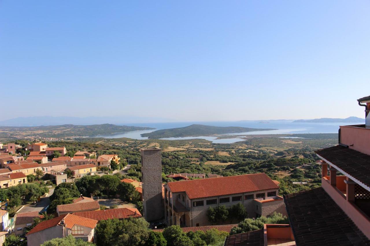Poggio Di San Pasquale Seaview Villa ภายนอก รูปภาพ