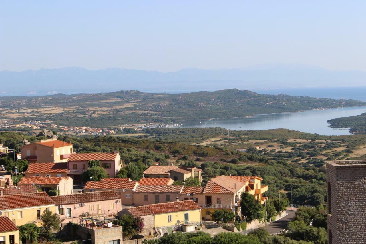 Poggio Di San Pasquale Seaview Villa ภายนอก รูปภาพ