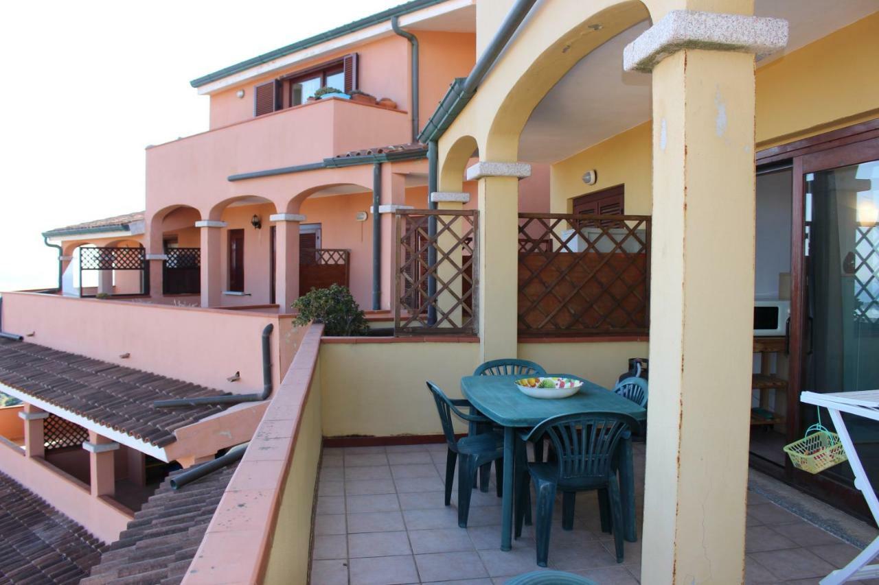 Poggio Di San Pasquale Seaview Villa ภายนอก รูปภาพ