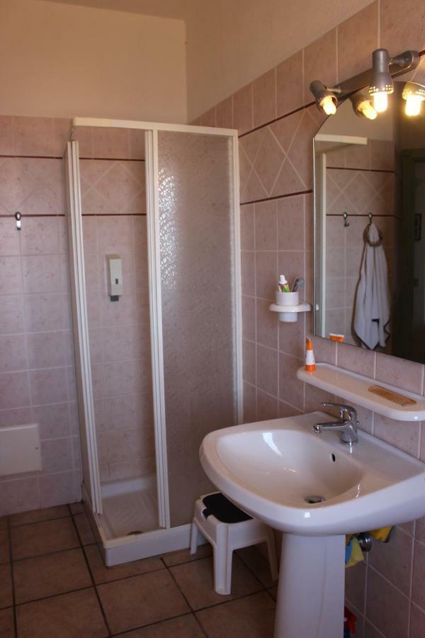 Poggio Di San Pasquale Seaview Villa ภายนอก รูปภาพ