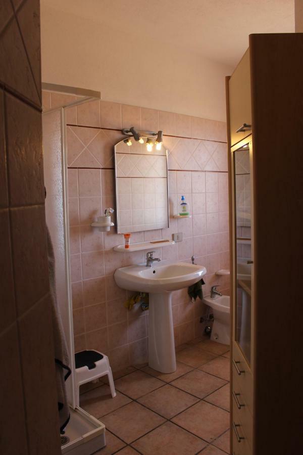 Poggio Di San Pasquale Seaview Villa ภายนอก รูปภาพ