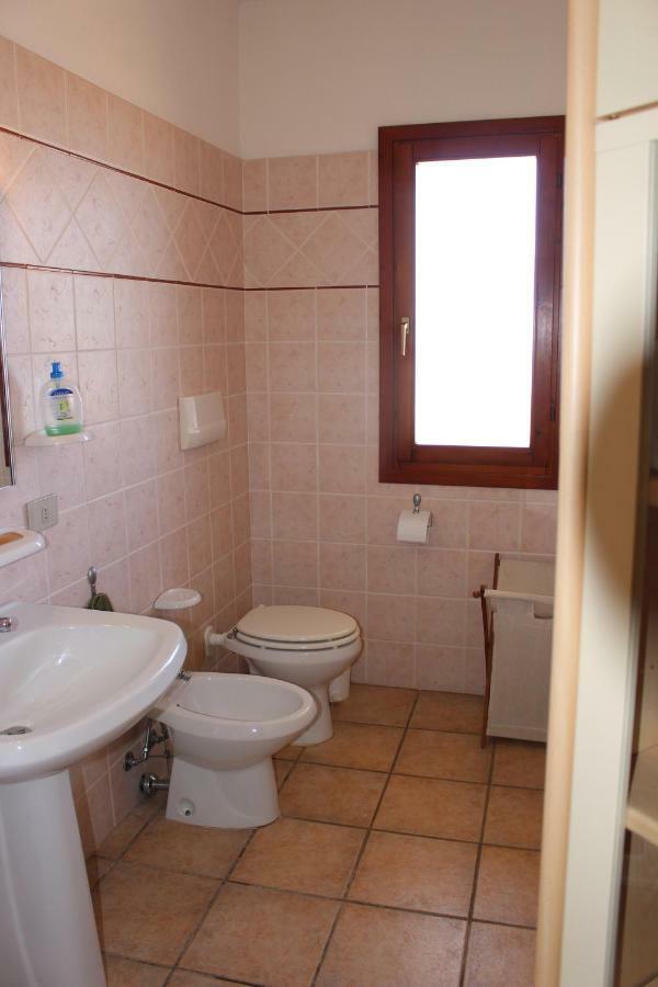 Poggio Di San Pasquale Seaview Villa ภายนอก รูปภาพ